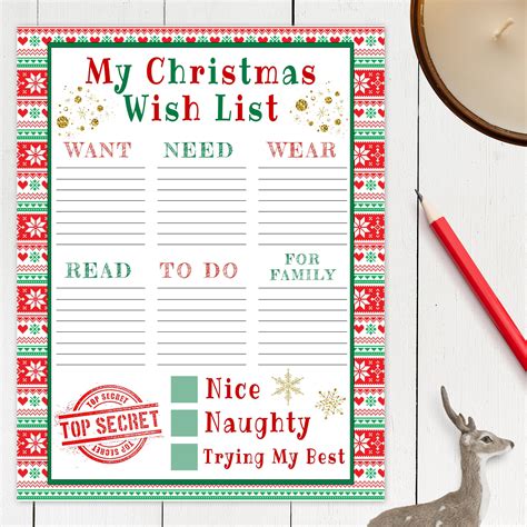 girls christmas list|christmas wish list for girls.